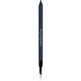 Yves Saint Laurent Lines Liberated dugotrajna olovka za oči za žene 07 Unconditional Marine 1.2 g | shoptok.hr