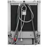 Electrolux ugradbena perilica posuđa E62LD100S Slike