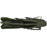  Torba za štap za pecanje tamnozelena 150 cm od tkanine Oxford | shoptok.hr
