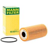 MANN Mali servis filter olja MERCEDES HU6011z 6221800000 Cene
