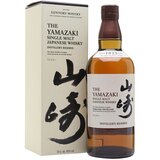 YAMAZAKI Distillers Reserve Viski, 0.7l Cene