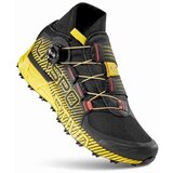 La Sportiva Tek & Trail La Cyklon Črna | Shoptok.si
