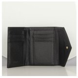 Zoozie Bags Ženski novčanik 1364, crni | Eponuda.ba
