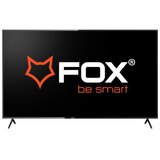 Fox televizor 98WOS625D ultra hd webos smart | ePonuda.com
