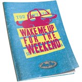Teka MEKI UVEZ A5 KARO 40 PLUS 4L 80G MUY POP SORTIRANI MOTIVI!! | Shoptok.si