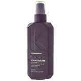 Kevin Murphy Young.Again olje za lase neukrotljivi in poškodovani lasje poškodovani lasje suhi lasje 100 ml unisex | Shoptok.si