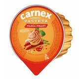 Carnex pašteta pileća pikant 75G cene