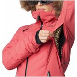 Columbia Puhovke Bird Mountain Iii Insulated Rdeča | Shoptok.si