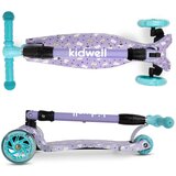 Kidwell VENTO romobil s LED kotačima | shoptok.hr