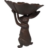  Ptičja kopel "Zajec" - 1 k. | Shoptok.si