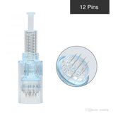 Derma Pen Microneedling Dr.pen nastavci X5 – 12 pin | Eponuda.ba