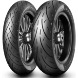 Cruisetec 160 70B17 160/70 R17 79V RF M/C TL Rear