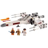 Lego kocke Star wars X-Wing Fighter™ Luka Skywalkerja 75301 | Shoptok.si