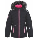 LOAP Girls' ski jacket FUKSIE Blue