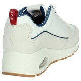 Skechers Visoke superge 177910 Bela | Shoptok.si