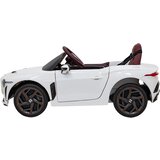  Licencirani auto na akumulator Bentley Bacalar - bijeli | shoptok.hr