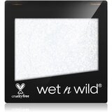 Wet N Wild Color Icon kremasto senčilo za oči z bleščicami odtenek Bleached 1,4 g Cene