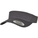 Flexfit Curved visor cap dark gray | ePonuda.com