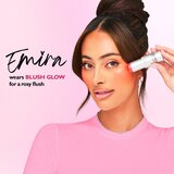Peter Thomas Roth FIRMx® Collagen Bounce Stick paličica za osvetljevanje s kolagenom odtenek Blush Glow 16 g | Shoptok.si