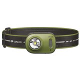 Emos gp naglavna polnilna led svetilka xplor PHR17, 500 lm P8567 | Shoptok.si