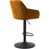 Unique Furniture Oranžni barski stoli v kompletu 2 ks Avola – | Shoptok.si