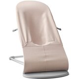 BABYBJORN ljuljačka Bliss Woven Mélange light pink | shoptok.hr