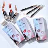 Arval THE LIP HARMONY KIT Cherry Kiss make-up set (za žene) | shoptok.hr