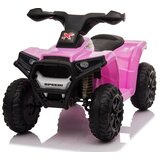 Quad na akumulator XH116 - rozi | shoptok.hr