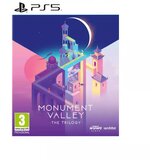 iam8bit Monument Valley: The Trilogy (Playstation 5) Cene
