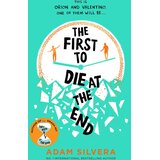 Harper Collins Publishers Ltd Adam Silvera - The First to Die at the End | Eponuda.com