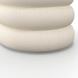 Bessagi Home Klop Za Pred Posteljo Lorena, Bež, Prostor Za Shranjevanje | Shoptok.si