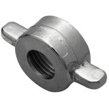 ich-zapfe Krilo matica 3/4 za CO2 cev - nikelirana medenina, univerzalna za 4-10 mm, (5000216456) | Shoptok.si