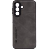 Chameleon Gumiran ovitek (Cloudy) za Samsung Galaxy A27 5G, črn | Shoptok.si