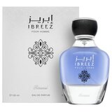 Rasasi Ibreez Pour Homme parfumirana voda za moške 100 ml | Shoptok.si