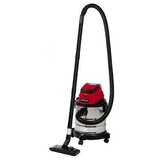 Einhell Power X-Change TC-VC 18/20 Li S-Solo 2347130 Mokro/suho usisivač 20 l bez aku baterije | Eponuda.ba