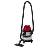 Einhell TC-VC 18/20 Li S-Solo sesalnik | Shoptok.si