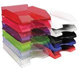  LADICA ZA SPISE ECOTRAY 123014D FORNAX CRNA | Shoptok.si