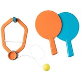 Fat Brain Toys Door Pong - ping-pong brez mize | Shoptok.si