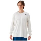 Yonex Majice s kratkimi rokavi CT167605570 Bela | Shoptok.si