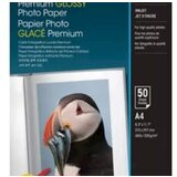 Epson Premium Glossy Photo Paper – A4 – 50 Sheets | Eponuda.ba