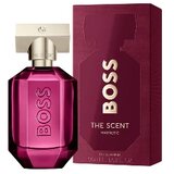 Hugo Boss Ženski parfem The scent magnetic, EDP, 50ml Cene