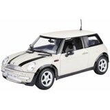  MET. AUTO 1:18 MINI COOPER Cene