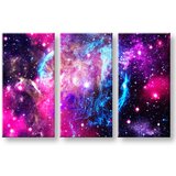 Slike na platnu svemir | ePonuda.com