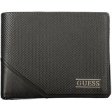 Guess Jeans muški crni novčanik Cijene