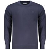 North Sails Muški Plavi Pulover | shoptok.hr