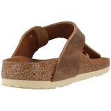 Birkenstock GIZEH BIG BUCKLE OILED LE Smeđa | shoptok.hr
