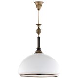 Brilagi Luster na stalku TAURUS 1xE27/15W/230V prečnika 40 cm bronza | Eponuda.com
