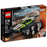 Lego TECHNIC 42065 RC TRACKED RACER Cijene