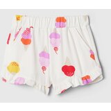 GAP Baby Cotton Shorts - Girls | shoptok.hr