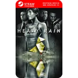 Rain - Steam koda brez škatlice (WINDOWS PC | STEAM DECK)